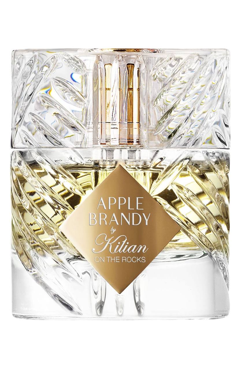 Kilian Paris Apple Brandy on the Rocks