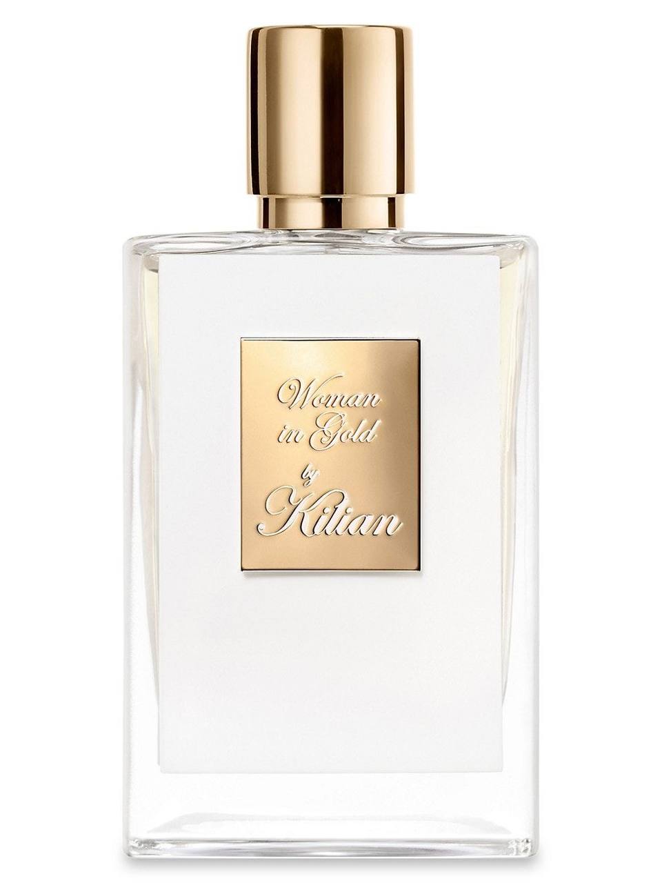 Kilian Paris Woman in Gold