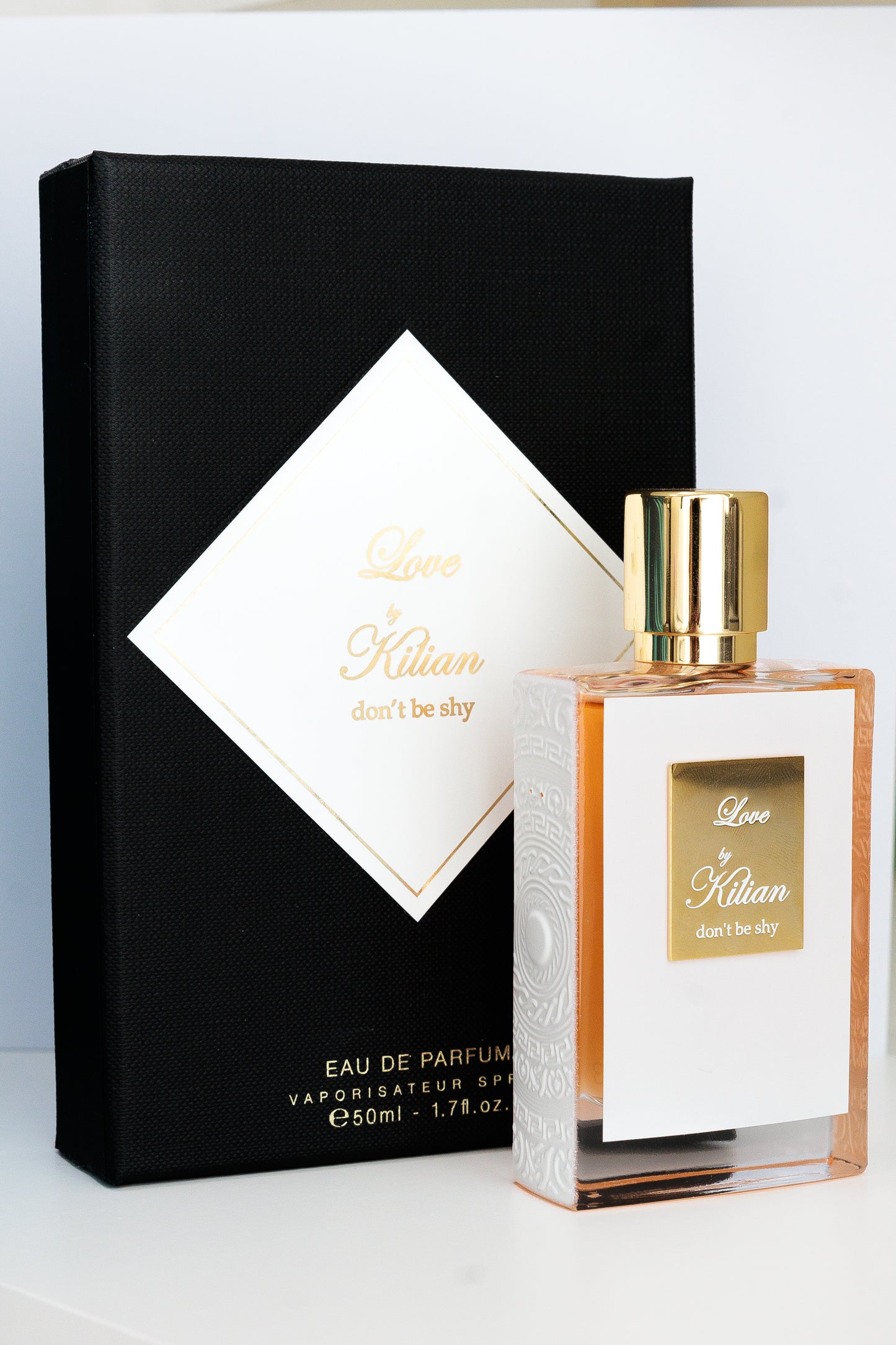 Kilian Paris Love, Don’t Be Shy