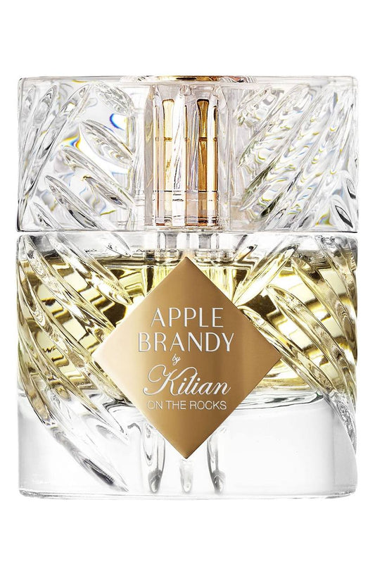 Kilian Paris Apple Brandy on the Rocks
