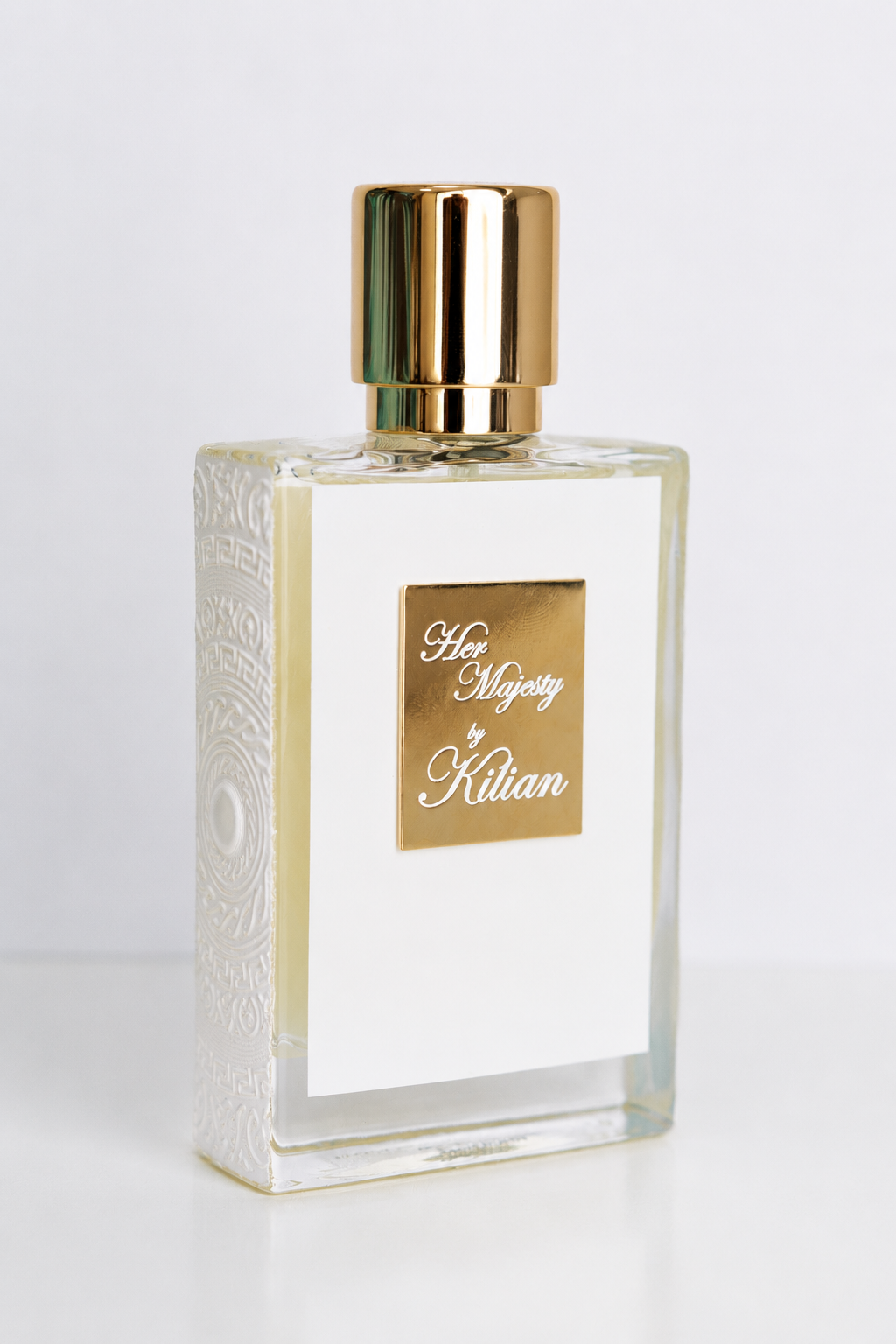 Kilian Paris Her Majesty