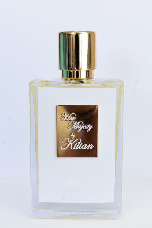 Kilian Paris Her Majesty