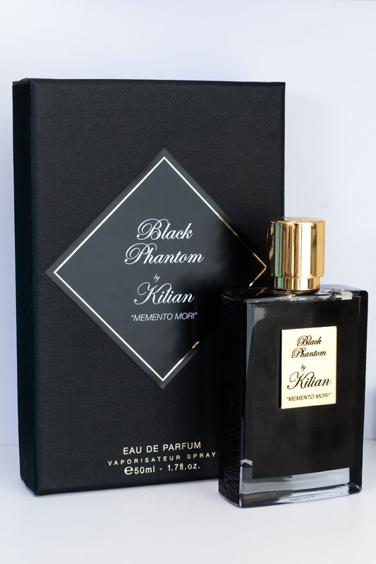 Kilian Paris Black Phantom